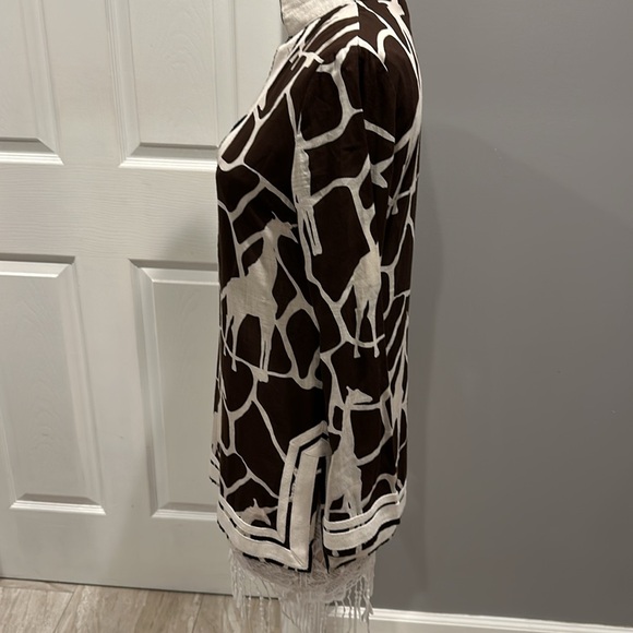 Brand new Tory Burch tunic - Picture 3 of 9